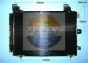 AUTO AIR GLOUCESTER 16-9768 Condenser, air conditioning